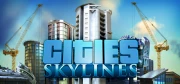 Cities: Skylines 修改器截图