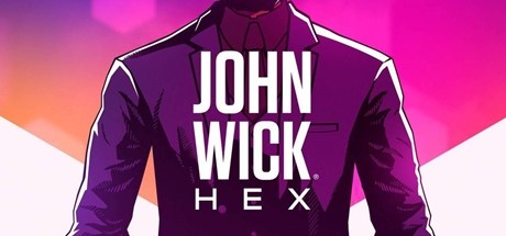 疾速追杀Hex