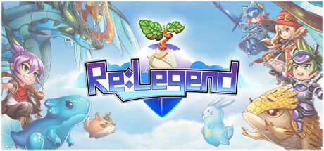 Re：Legend