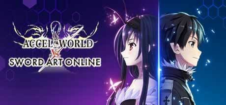 加速世界VS刀剑神域