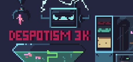 3k专制