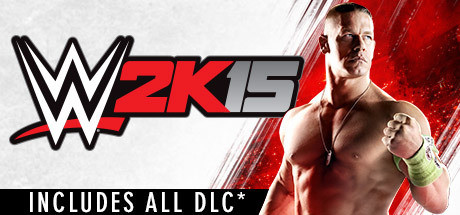 WWE 2K15