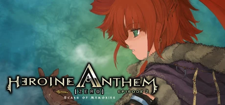 圣女之歌ZERO 2: 鳞痕誓约