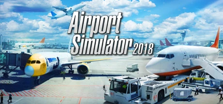 机场模拟2019