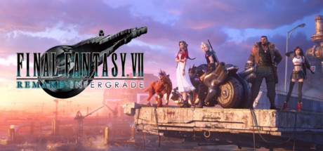 最终幻想VII：重制版