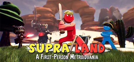 Supraland