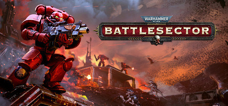 战锤40K Battlesector