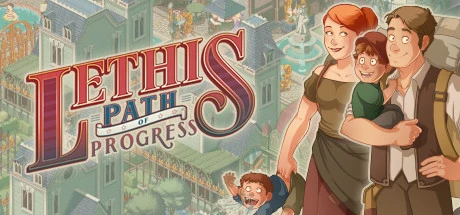 Lethis:进步之路