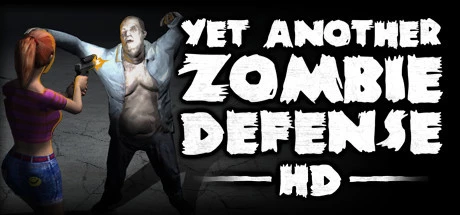 又一个僵尸塔防HD