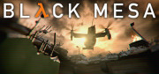 Black Mesa