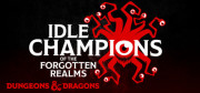 Idle Champions of the Forgotten Realms