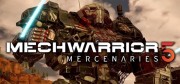 MechWarrior 5 Mercenaries