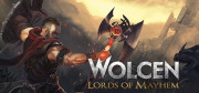 Wolcen: Lords of Mayhem