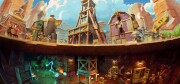 SteamWorld Build