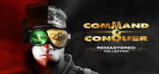 Command &amp; Conquer Remastered Collection