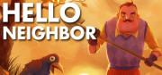 Hello Neighbor